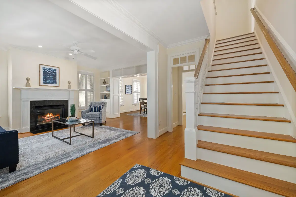 Preparing a home for sale in Southwest Florida