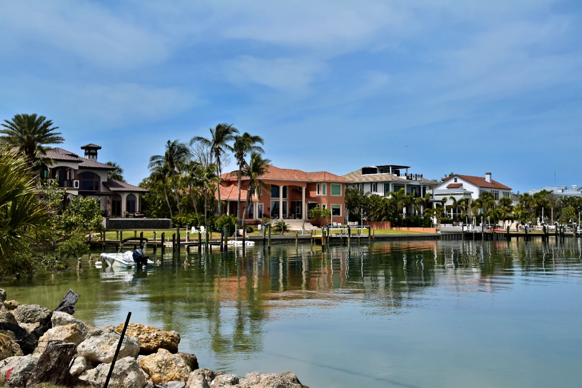 Jeannette DiLeo in Southwest Florida