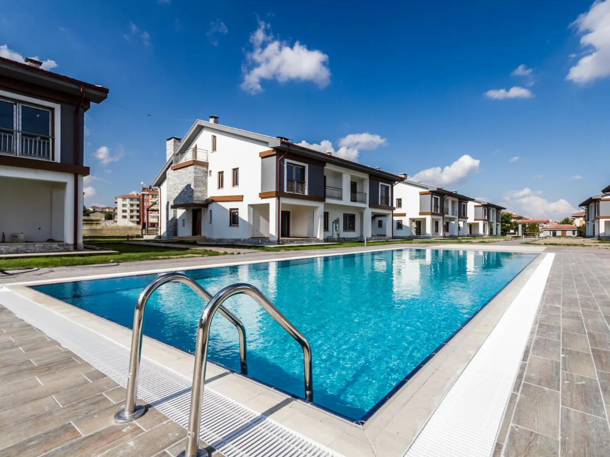 Naples rental investment property