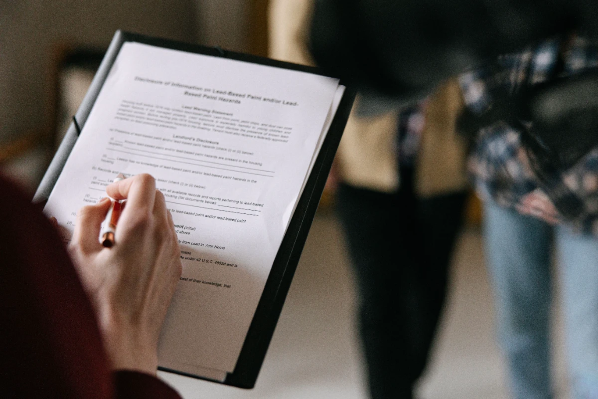 Southwest Florida home buyer due diligence checklist
