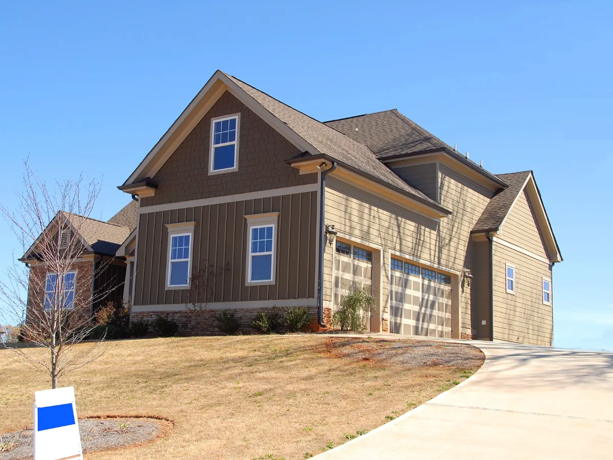 Types of homes to buy in Naples Florida