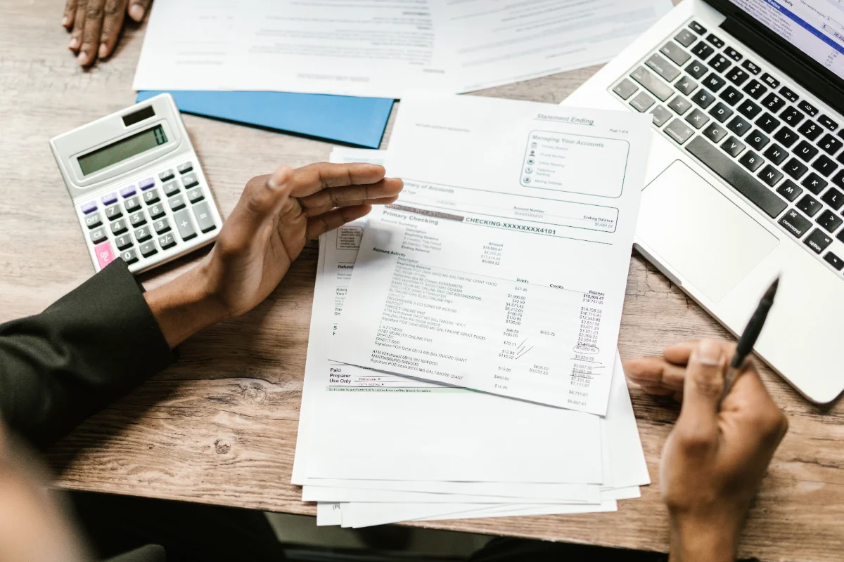 Naples investment property costs and rental expenses