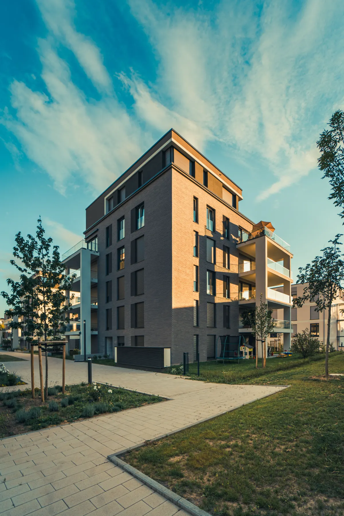Naples residential and commercial investment properties