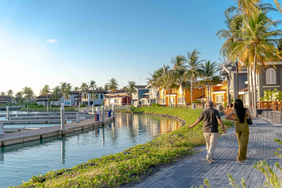 Living in Cape Coral Florida